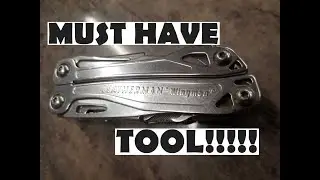 HANDIEST TOOL EVER!!!!! A MUST HAVE