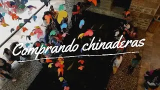 Compro juguetes para niños y pasa esto 😲⛈⛈