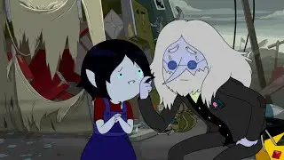Peace & Love (On The Planet Earth) ft. Marceline & Simon (Adventure Time Parody)