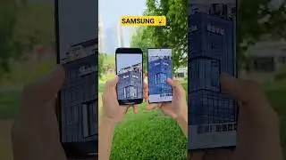 iPhone 15 Pro vs Samsung S23 Ultra #cameratest #iphone #samsung #iphonevssamsung #qualitytesting