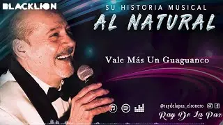 Ray De La Paz - Vale Más un Guaguanco (Video Lyric Oficial)