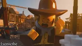 YTP - The Lego Movie goes through development hell then gets cancelled