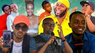 NICHAS Ibyo yavuze BIRABAYE  RIB IBITANZEHO UMUCYO✍DJIHAD Ati ni uburayi bwa Online🤷‍♂️
