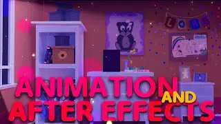 Enhance Your Animation With Adobe After Effects
