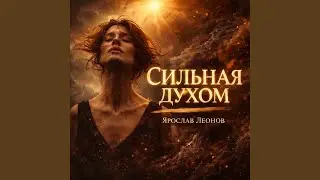 СИЛЬНАЯ ДУХОМ