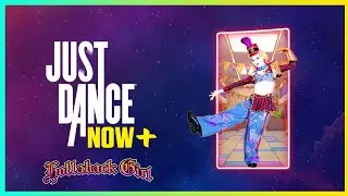 Just Dance Now Plus - Hollaback Girl (13K)