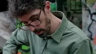Julien Ledru - Petaluma