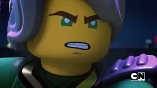 Ninjago Lloyd tribute: 