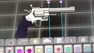 мой уровень часть 2 это круто!!! Geometry dash