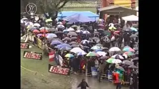 Speed Hillclimb-Lassing