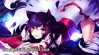 Nightcore - POP/STARS (League of Legends)