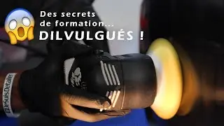 Formation Detailing comme si vous y étiez ! (Quelques secrets divulgués 🤫)