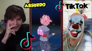 esses TIKTOK's estão SALVANDO o FORTNITE !!!