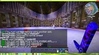 Atherys Ascended : 1v1 of the Century and 2 other 1v1's ft. Mendobaj