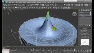 3ds Max Soft Selection Tutorial