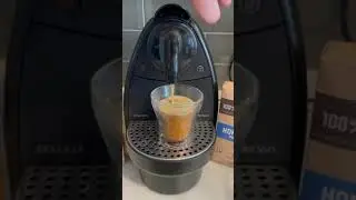Best Overall: Nespresso Capsules