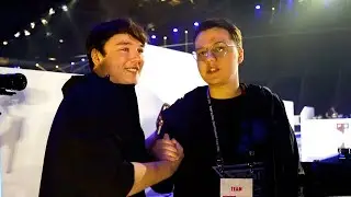 Эпизод #9 PUBG Grand Finale PGС 2022 1-2 День | Plotnikov Artem