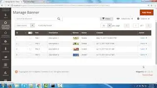 Responsive Glam Slider Lightbox Magento2 Extension Installation Guide