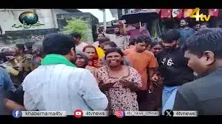 4tv Khabarnama | 08 September 2024 | 4tv News