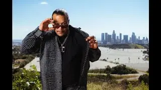 DJ Quik x Suga Free Type Beat 