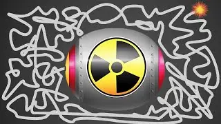 1 Minute Timer Bomb [NUKE]☢️