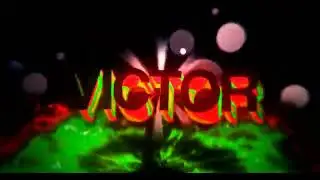 INTRO DORGAS BRINCANTE @VictorFX