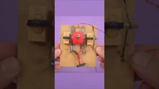 DIY Handmade Invention Miniature  