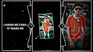 NAIN TERE CHAIN MERE💝YOU & ME XML FILE || TREND ||XML FILE🙃||NEW XML FILE 😍STATUS XML FILE🌀