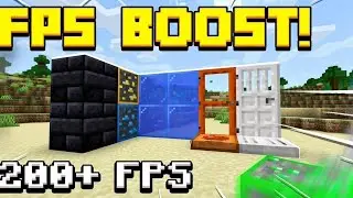 TOP #1 PVP TEXTURE PACK 2025 — MAX FPS BOOST + CRAZY ADVANTAGE!