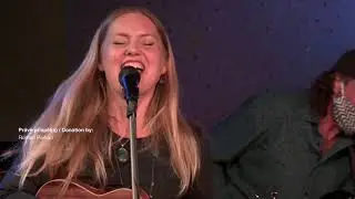 DUENDE LIVE_ streaming concert (Jazz&Cocktail Club u Staré Paní 2020)