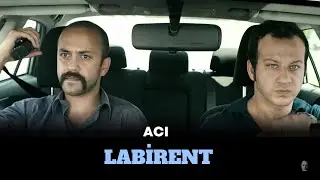 Grief I LABYRINTH - Scenes