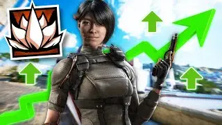 How to Play Aruni! Operator Guide 2024! - Rainbow Six Siege!