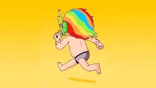 [FREE] 6IX9INE x XXXTENTACION Type Beat - “10 Toes” | Hard Angry Hip-Hop/Rap Beat Instrumental 2019