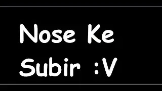No se que subir :u