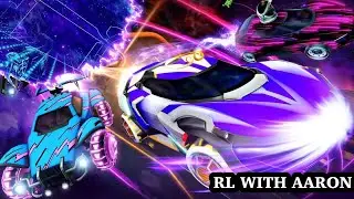 RL Games Return!