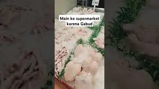 Jalan Jalan Seorang Streamer Jomblo 🥲
