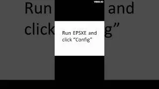 How to Create memory card EPSXE 1.6.0 | Short