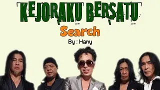 KEJORAKU BERSATU (Lirik) - Search