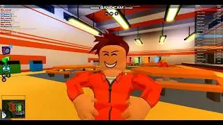 Как бесплатно получить бесконечное топливо в игре ROBLOX Jailbreak