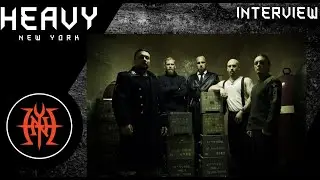 Heavy New York // Mayhem // Interview