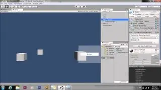 Unity UI - Blocking clicks