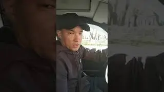 Караганда. Немного о Караганде