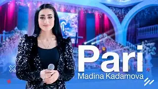 Madina Kadamova - Pari 2021 / Мадина Кадамова - Пари 2021