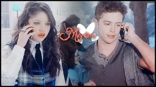 Soy Luna 2 |  Luna + Matteo •Mientes• #Lutteo