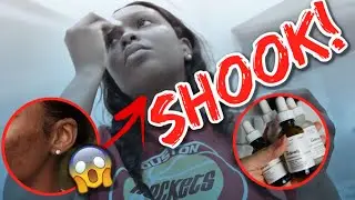My Morning Skincare Routine for Hyperpigmentation  | Final Rant