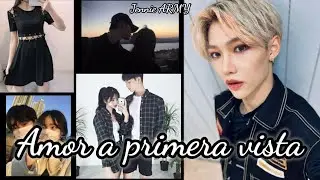 Imagina con Lee Felix 