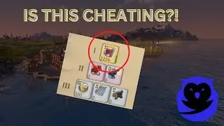 HOW TO *LEGALLY* CHEESE THE DOCKLANDS | Anno 1800 Tips and Tricks Episode - 5