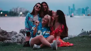 Pobre De Ti  - Fran Mazu (Video Oficial)