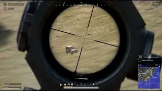 PUBG HIGHLIGHTS TPP 250 HOURS