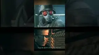 Альберт вескер vs resident evil
